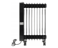 Mission Air Grzejnik olejowy OSLO 2000W Black WiFi - 1590309 - zdjęcie 5